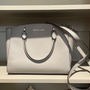 Gray MK. Used a hand full of times